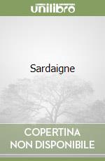 Sardaigne libro