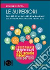 Scuole di Roma. Le superiori libro