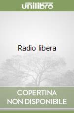 Radio libera