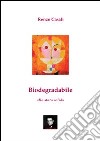 Biodegradabile allo stato solido libro