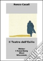 Teatro dell'esilio libro