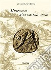 L'impronta di un grande amore libro di Caprini Ginesi Renata