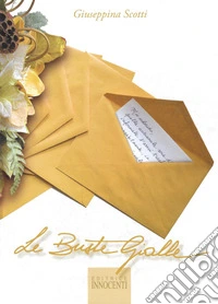 Le buste gialle libro