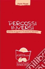 Percossi inversi libro