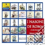 I nasoni di Roma libro