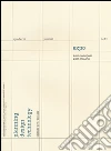 Expo. 2010 Shanghai. 2015 Milano. Quaderni. Planning design technology. Scienze per l'abitare. Ediz. italiana e inglese. Vol. 1 libro