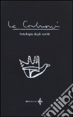 Antologia degli scritti libro