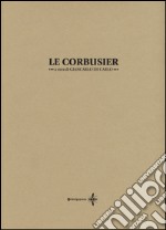 Le Corbusier libro