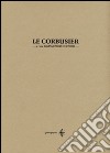 Le Corbusier libro