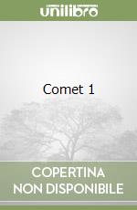 Comet 1 libro