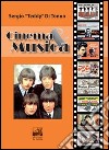 Cinema&musica libro