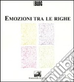 Emozioni tra le righe libro