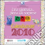 Calendumore 2010 libro