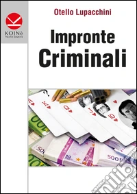 Impronte criminali