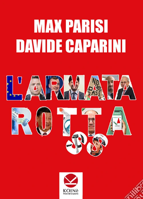 L'armata rotta