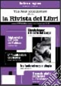 The New York review of books. La rivista dei libri 2006. Vol. 11 libro