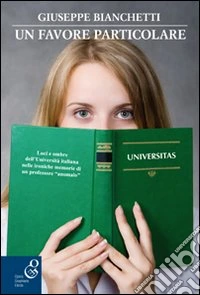 Un favore particolare libro