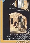 Dalla cascina al monastero libro