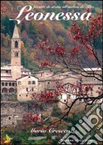 Leonessa. Pizzitti de storie all'ombra de Tilia