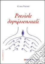 Poesiole doppiosensuali libro