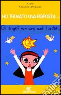 Ho trovato una risposta libro