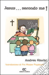 Jesus... secondo me