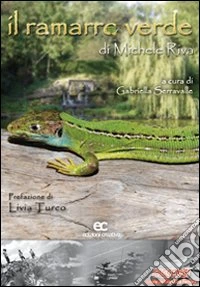 Il ramarro verde