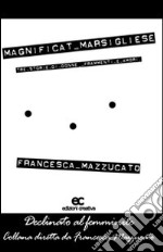 Magnificat marsigliese libro