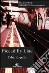 Piccadilly Line libro