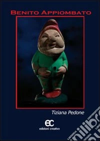 Benito Appiombato libro