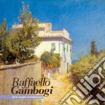 Raffaello Gambogi. Arte come rivelazione libro