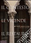 Un palazzo Thiene a Vicenza. Il contesto, le vicende, il restauro libro