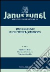 Janus. Quaderni del Circolo glossematico (2006). Vol. 6: Studi in onore di Eli Fischer-Jørgensen libro