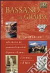 Bassano del Grappa libro