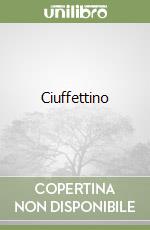 Ciuffettino libro