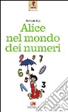 Alice nel mondo dei numeri libro