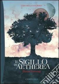 Sigillo di Aetherea libro