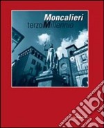 Moncalieri terzo millennio libro