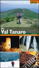 Guida alta val di Tanaro