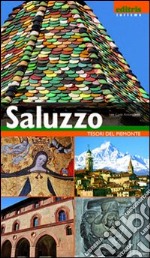 Saluzzo libro