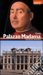 Guida palazzo Madama libro