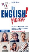 In English please! Livello A1-B2 libro