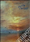 Il cronolibro di Turner. Ediz. illustrata libro di Stoppa Jacopo