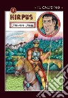 Hirpus. Vol. 1: Il Caudino libro