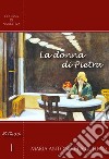 La donna di pietra libro