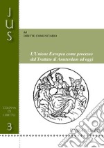 L'Unione Europea come processo dal Trattato di Amsterdam ad oggi libro