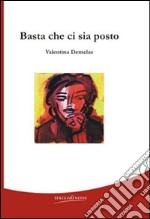 Basta che ci sia posto libro