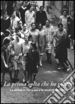 La prima volta che ho votato. Le donne di Piacenza e le elezioni del 1946