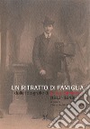 Un ritratto di famiglia. Dalle fotografie di Enrico Simoncini (1912-1943) libro