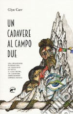 Un cadavere al campo due libro